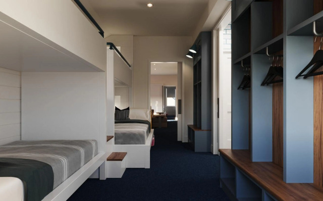 Villas of Grand Cypress