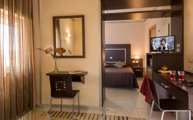 Hotel Mediterraneo