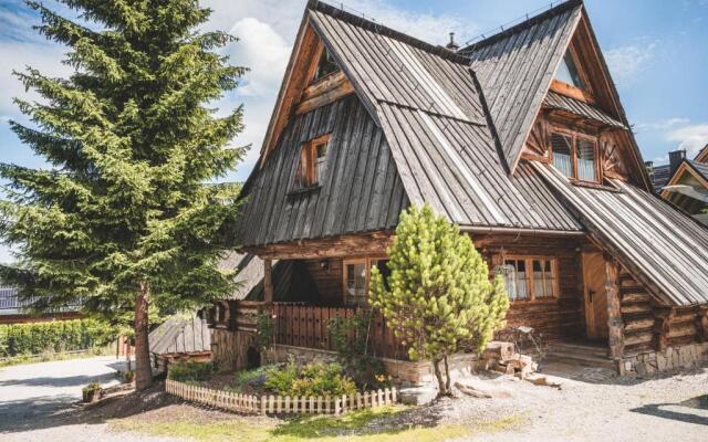 Pokoje i Domki Góralskie Javorina