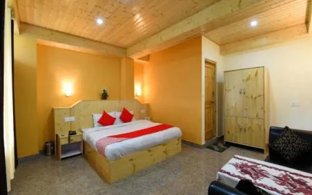 Hotel Akash Hills