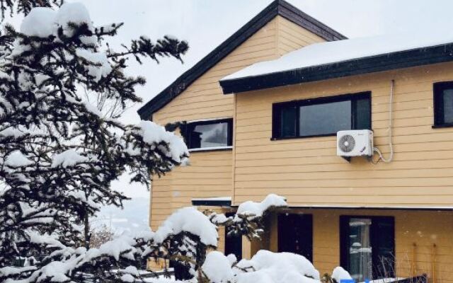 Vanke Songhua Lake - Nordic Town Holiday Apartment