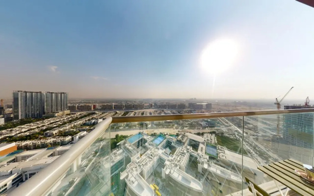 Al Meydan - Creek Vista Reserve A 2710