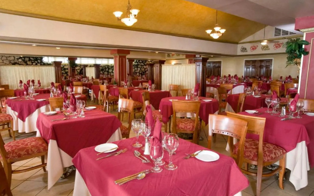 Hostal 1511