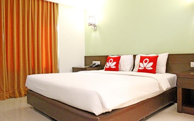 ZEN Rooms Slipi