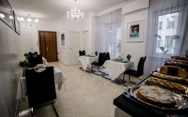 St. Peter Area Luxury Suites
