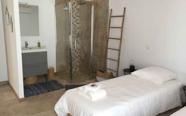 La Maison du Figuier