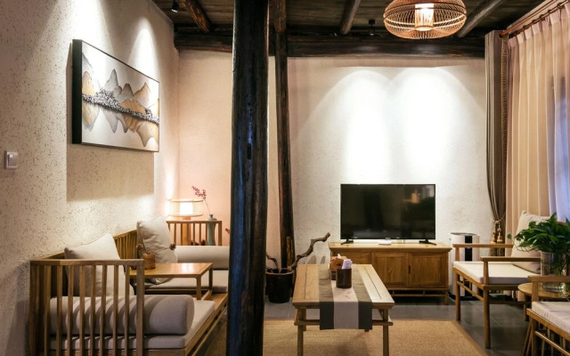 Xiananshan Village Hotel