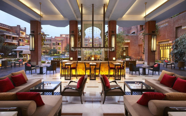 ITC Rajputana, A Luxury Collection Hotel, Jaipur