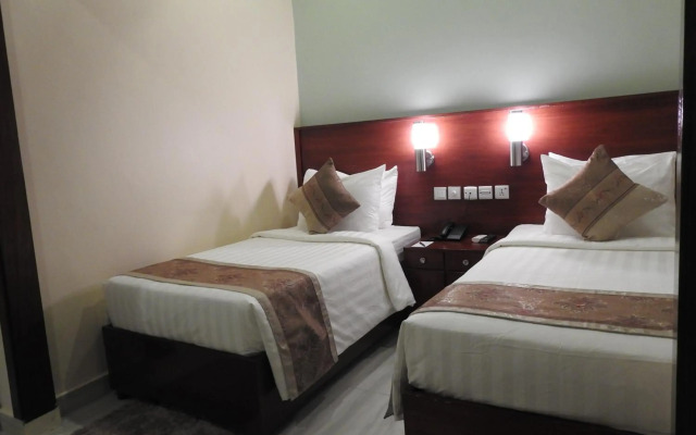 Keys Hotel