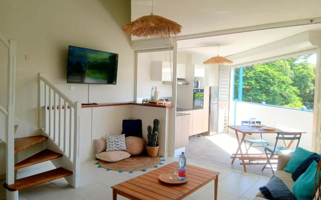 The Cosy - Suite Duplex