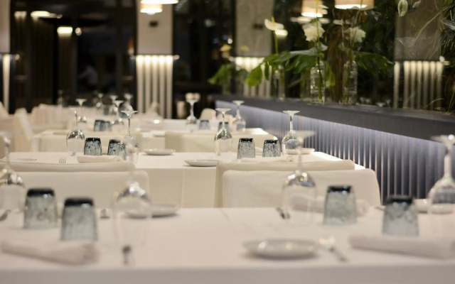 Hotel Olimpo