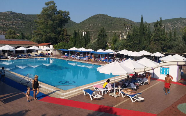 Pigale Beach Resort