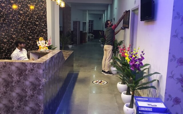 Vrindavan Hotel