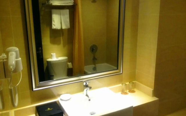 Seventh Heaven Hotel