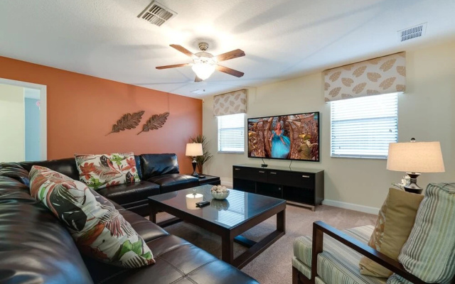 Florida Sunbright Villas
