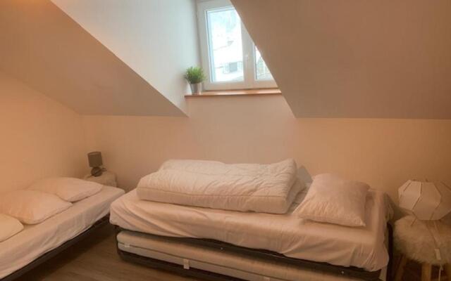 Appartement Mont-Dore, 3 pièces, 6 personnes - FR-1-415-11