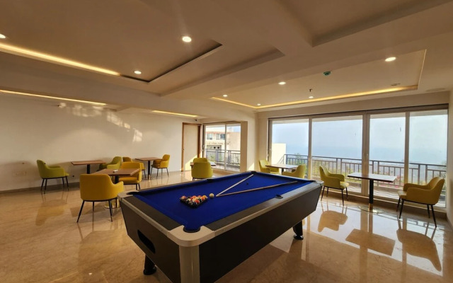 Regenta Waterfront Resort Dapoli