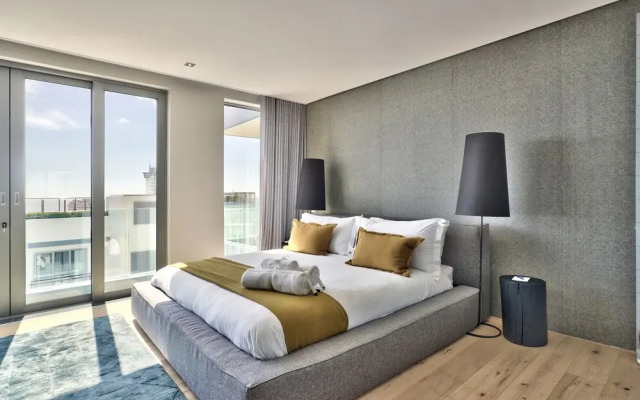 Elements Luxury Suites