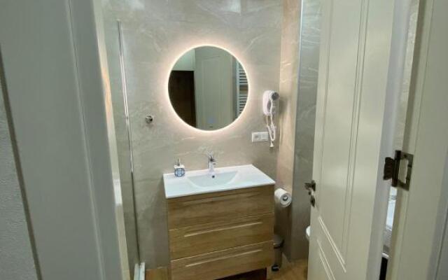 New Gudauri Twins 421