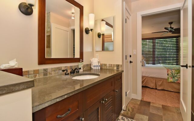 Aina Nalu A104 2 Bedroom Condo