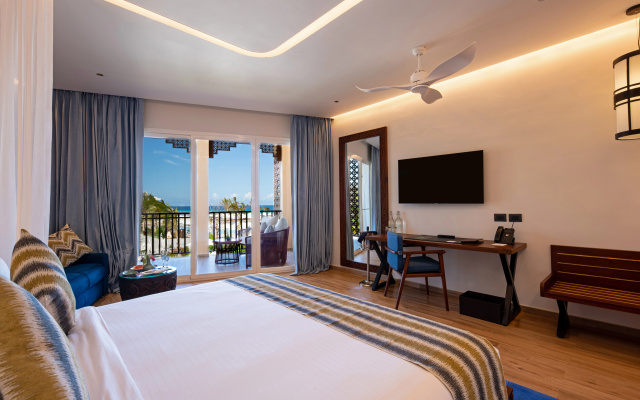 The Mora Zanzibar	 - Image 4