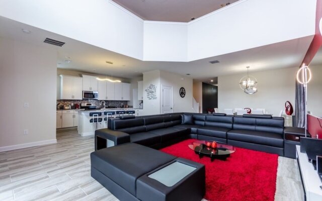 Champions Gate 1569 - Five Bedroom Villa