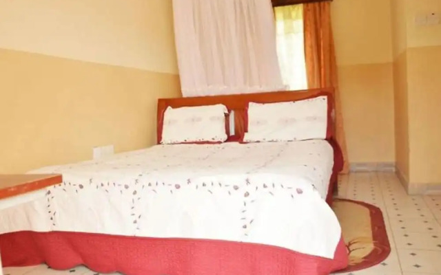 Hotel Green Garden