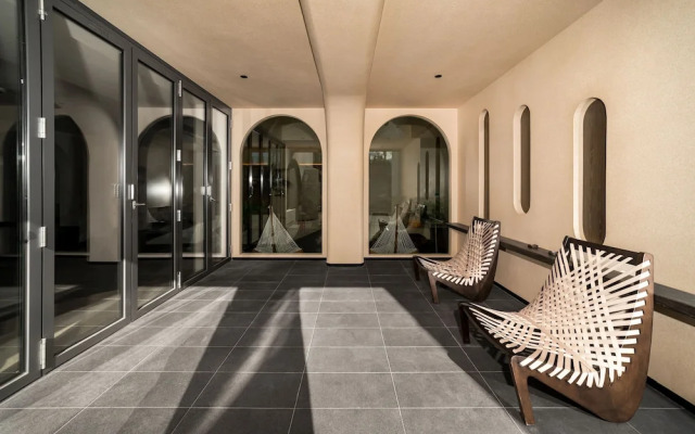 Muyi Seaview Holiday Homestay