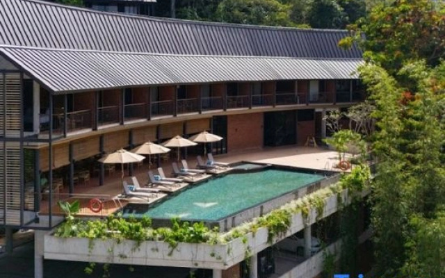 Vanavasa Resort