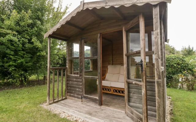 Yeoman Cottage