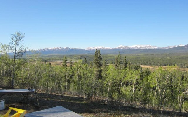 Klondike Bed  Breakfast