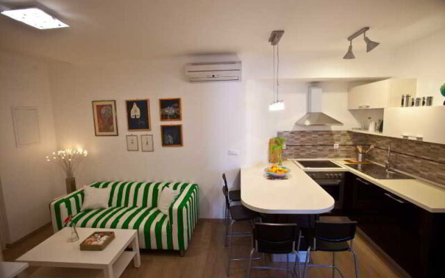 Apartment Spalatin