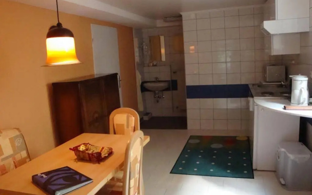 Hotellerie Waldesruh