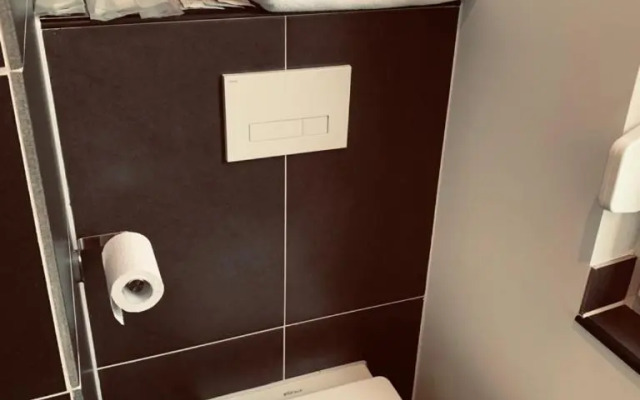 Haus Mees Apartments