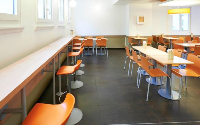 Ibis Budget Luzern City