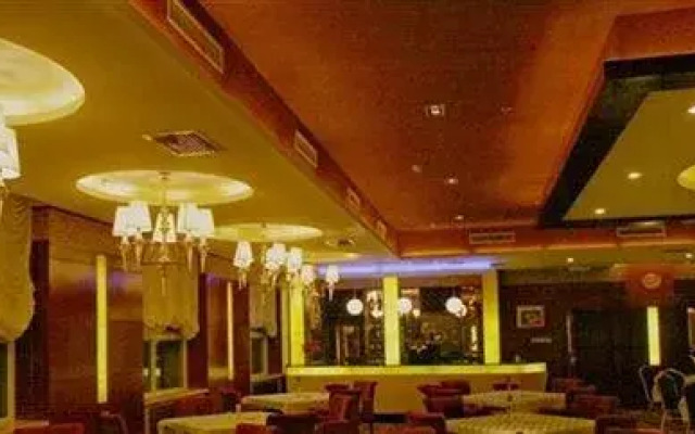 Pingliang Guangcheng Hotel