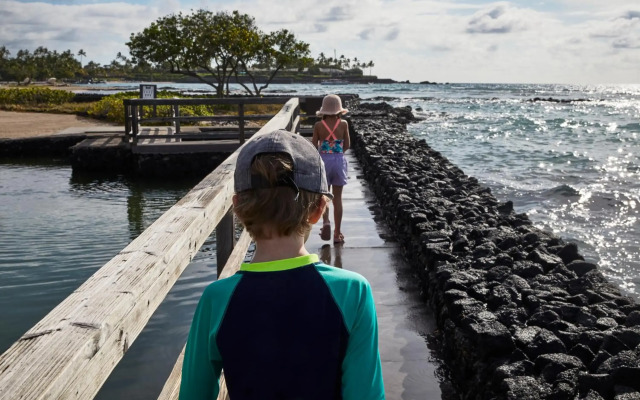 Mauna Lani, Auberge Resorts Collection