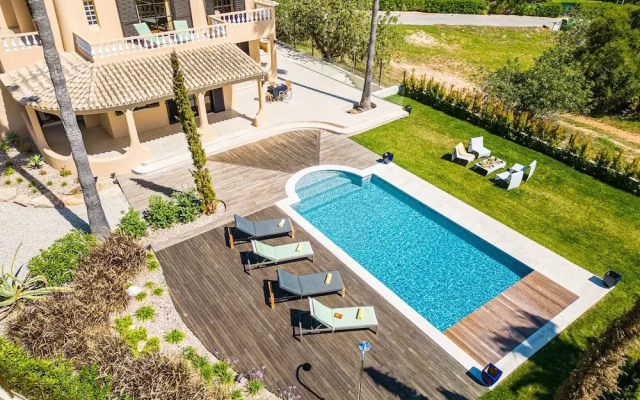 Villa Oasis del Mar
