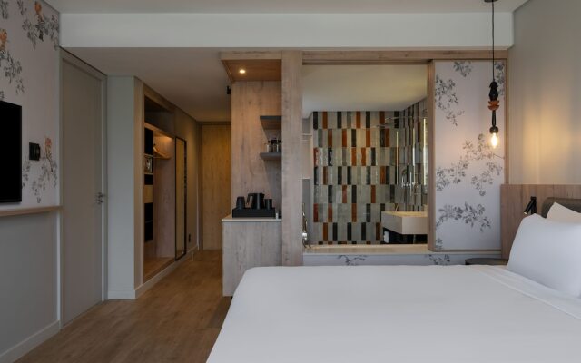 Radisson Safari Hotel Hoedspruit