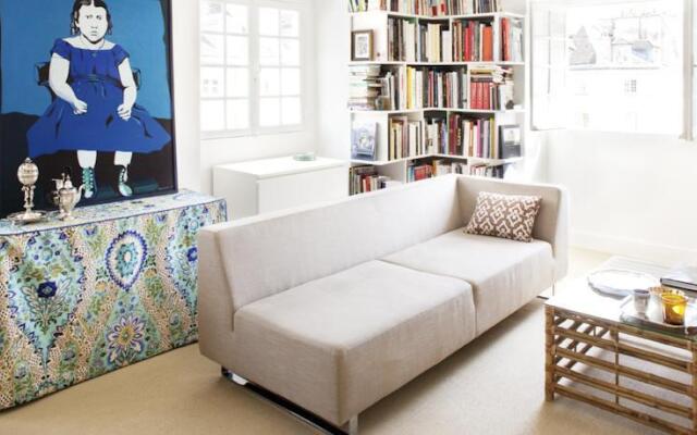 Magnifique Appartement au Coeur du Marais