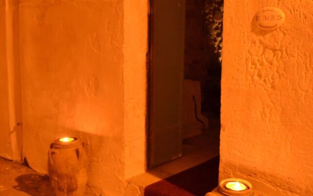 Salento Guesthouse B&B