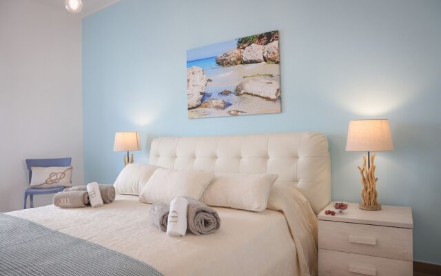 Trulli&Dimore - Dimora Paradiso