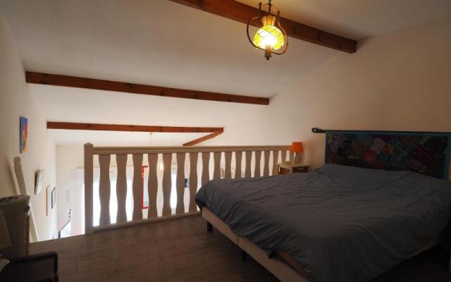 Appartement Arcachon, 2 pièces, 4 personnes - FR-1-474-118