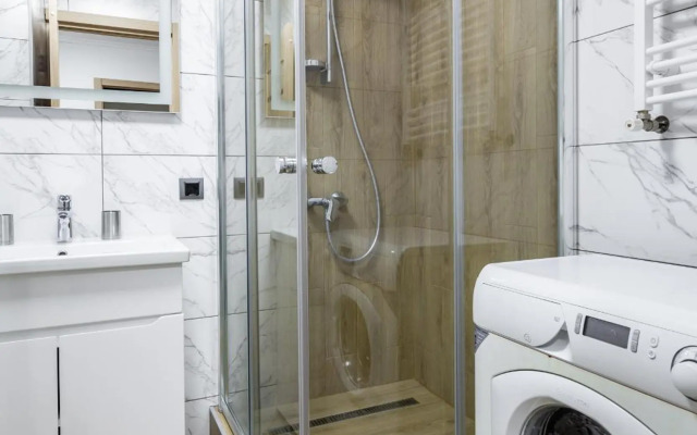 Alfa Apartments Staroevrejska 18