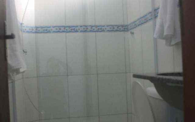Pousada Agua Marinha