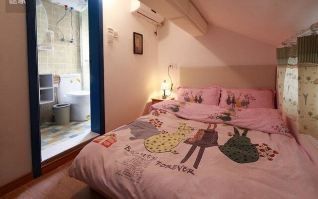 Hangzhou Citynest Youth Hostel