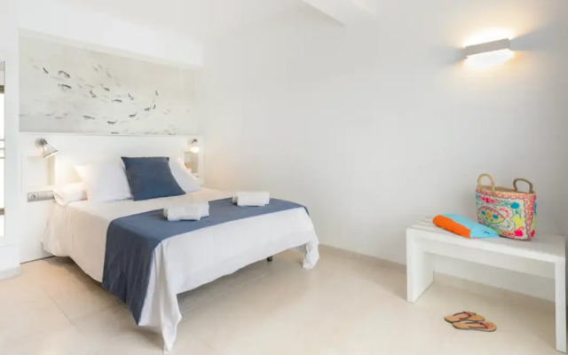 Aparthotel Vibra Sanan - Adults Only