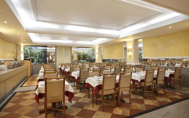 Majestic Rio Palace Hotel