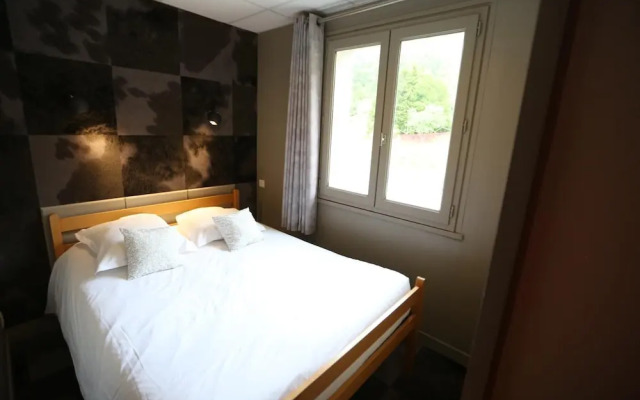 Gîte Hotel l'Ecir -Le P'tit Cham