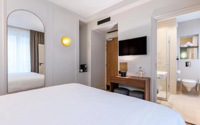 Hotel Elysée Secret